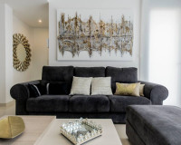 New Build - Villa - San Miguel de Salinas