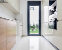 New Build - Villa - San Miguel de Salinas