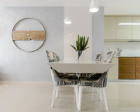 New Build - Villa - San Miguel de Salinas