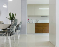 New Build - Villa - San Miguel de Salinas