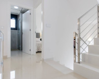 New Build - Villa - San Miguel de Salinas