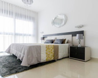 New Build - Villa - San Miguel de Salinas