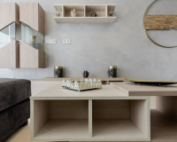 New Build - Villa - San Miguel de Salinas