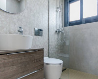 New Build - Villa - San Miguel de Salinas