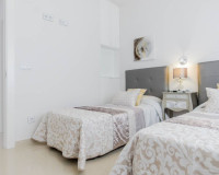 New Build - Villa - San Miguel de Salinas
