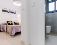 New Build - Villa - San Miguel de Salinas