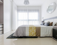 New Build - Villa - San Miguel de Salinas