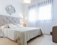 New Build - Villa - San Miguel de Salinas