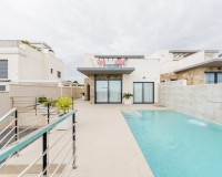 New Build - Villa - San Miguel de Salinas