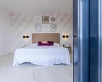 New Build - Villa - San Miguel de Salinas