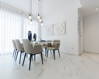 New Build - Villa - San Miguel de Salinas