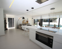 New Build - Villa - San Miguel de Salinas