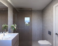 New Build - Villa - San Miguel de Salinas