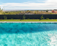 New Build - Villa - San Miguel de Salinas