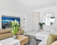 New Build - Villa - San Miguel de Salinas
