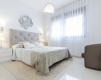 New Build - Villa - San Miguel de Salinas