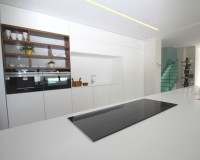 New Build - Villa - San Miguel de Salinas