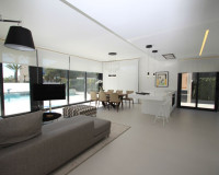 New Build - Villa - San Miguel de Salinas