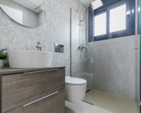 New Build - Villa - San Miguel de Salinas