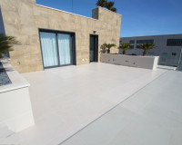 New Build - Villa - San Miguel de Salinas