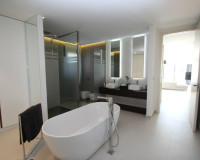 New Build - Villa - San Miguel de Salinas