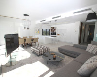 New Build - Villa - San Miguel de Salinas