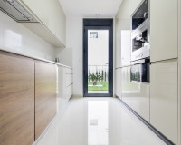 New Build - Villa - San Miguel de Salinas