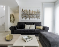 New Build - Villa - San Miguel de Salinas