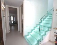 New Build - Villa - San Miguel de Salinas