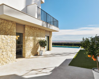 New Build - Villa - San Miguel de Salinas