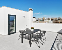 New Build - Villa - San Miguel de Salinas