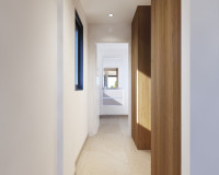 New Build - Villa - San Miguel de Salinas