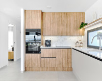 New Build - Villa - San Miguel de Salinas