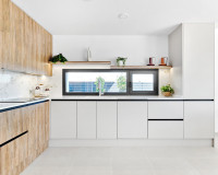 New Build - Villa - San Miguel de Salinas