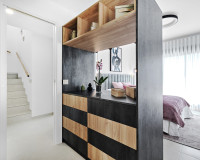 New Build - Villa - San Miguel de Salinas