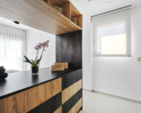 New Build - Villa - San Miguel de Salinas