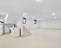 New Build - Villa - San Miguel de Salinas