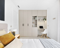 New Build - Villa - San Miguel de Salinas