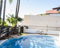 New Build - Villa - San Pedro del Pinatar - San Pedro de Pinatar