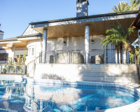 New Build - Villa - San Pedro del Pinatar - San Pedro de Pinatar