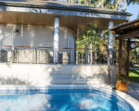 New Build - Villa - San Pedro del Pinatar - San Pedro de Pinatar