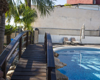 New Build - Villa - San Pedro del Pinatar - San Pedro de Pinatar