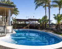 New Build - Villa - San Pedro del Pinatar - San Pedro de Pinatar