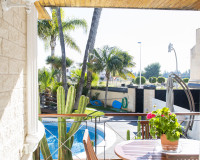 New Build - Villa - San Pedro del Pinatar - San Pedro de Pinatar
