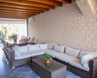 New Build - Villa - San Pedro del Pinatar - San Pedro de Pinatar
