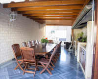 New Build - Villa - San Pedro del Pinatar - San Pedro de Pinatar