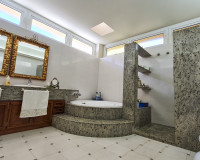 New Build - Villa - San Pedro del Pinatar - San Pedro de Pinatar