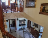 New Build - Villa - San Pedro del Pinatar - San Pedro de Pinatar