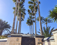 New Build - Villa - San Pedro del Pinatar - San Pedro de Pinatar