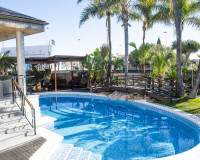 New Build - Villa - San Pedro del Pinatar - San Pedro de Pinatar